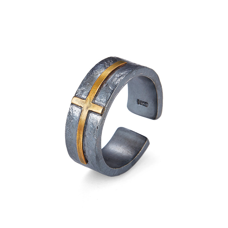 Crotth Ring